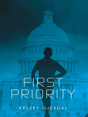 cover image of First Priority